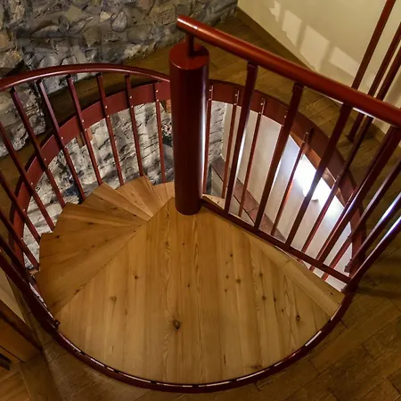 Apartment Dreistoeckiges In Einem Historischen Gebaeude By Interhome