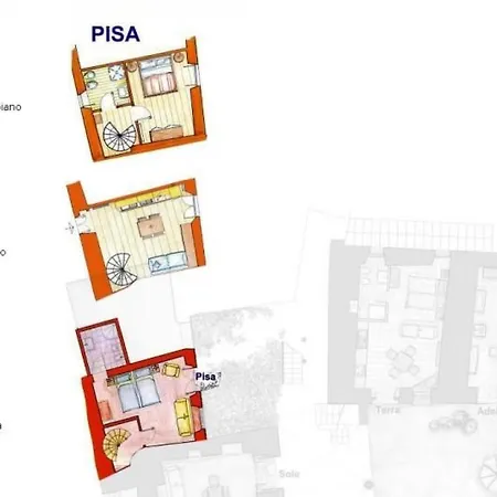 Apartment Dreistoeckiges In Einem Historischen Gebaeude By Interhome